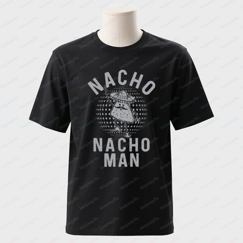 Street Fashion For Short Guys - Mens Trending Breathable Cotton Retro Street