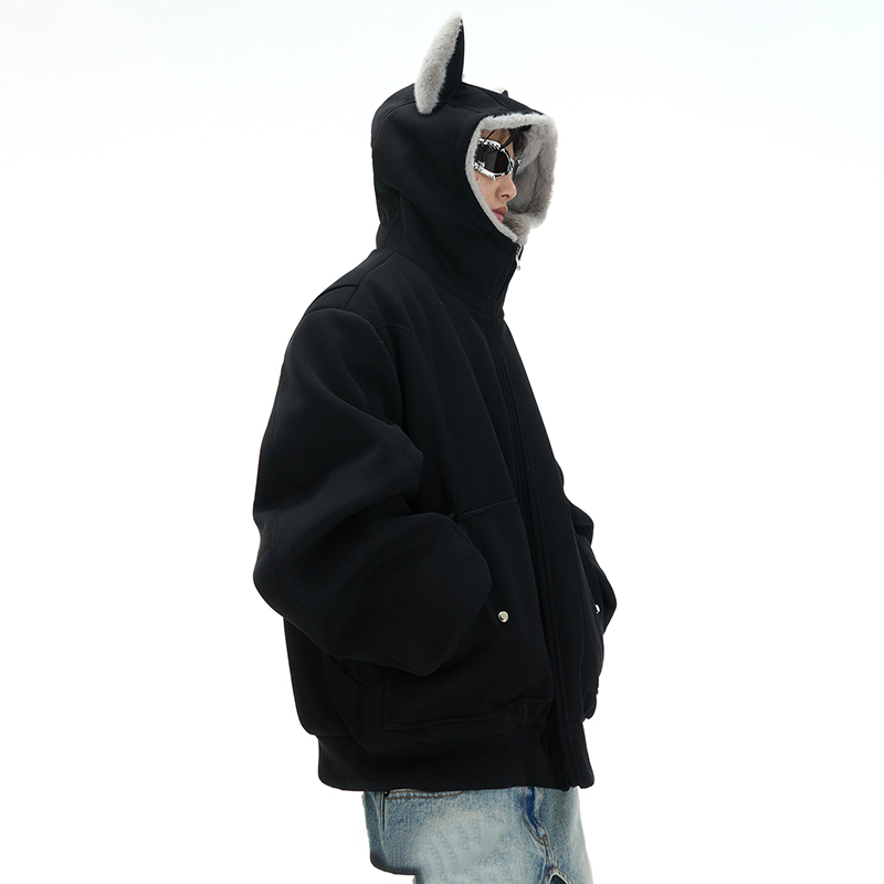 LUZHEN Personalized Design 202 - Street Fashion Men 2025 review and price