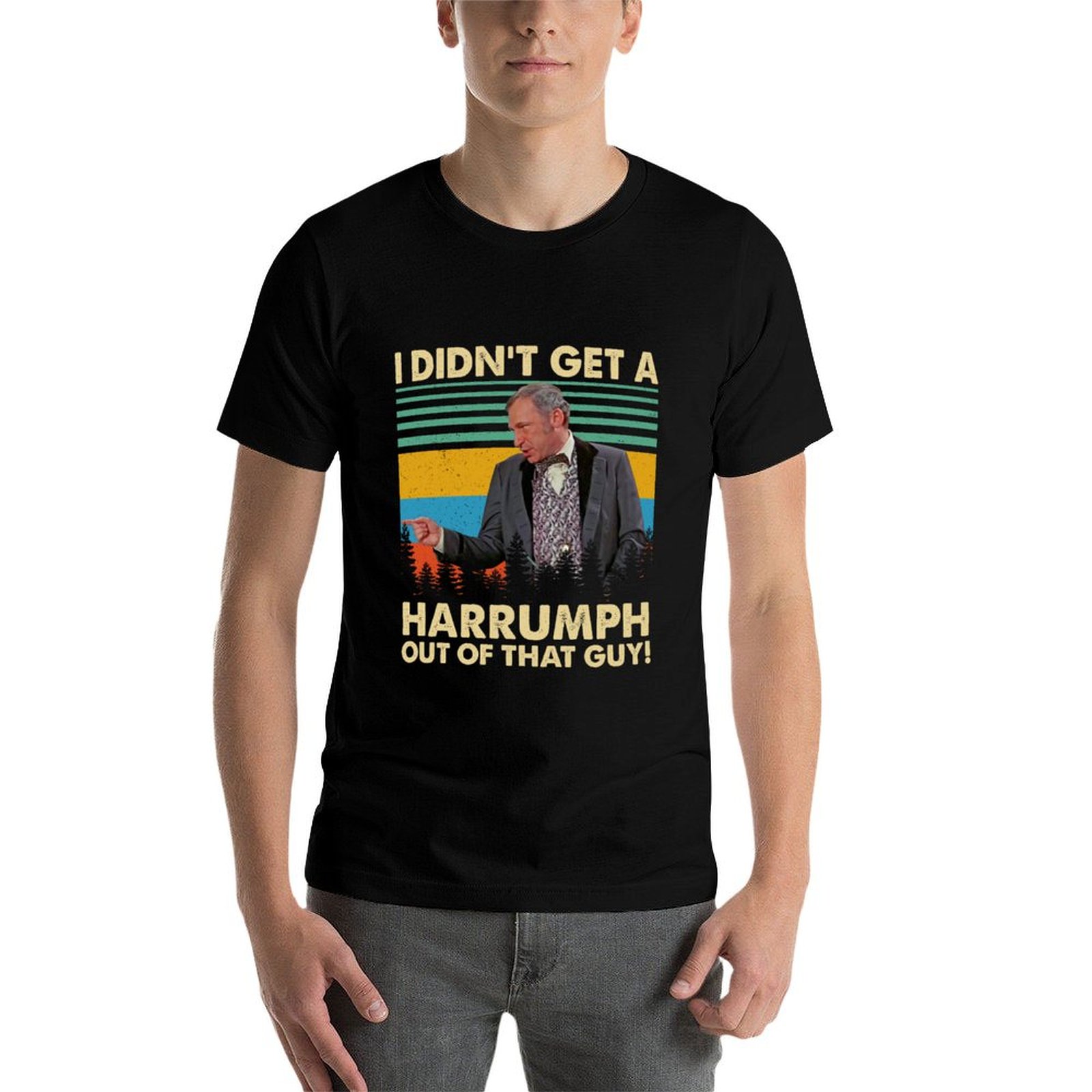I Didn't Get A Harrumph Out Of - Street Fashion For Short Guys review and price